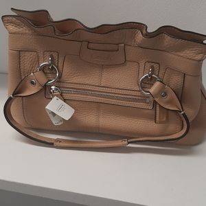 Coach bag nwt